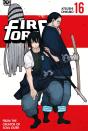 Fire Force 16 - Preview