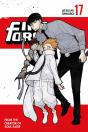 Fire Force 17 - Preview