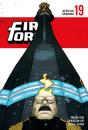 Fire Force 19 - Preview