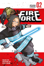 Fire Force 2 - Preview