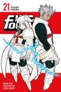 Fire Force 21 - Preview