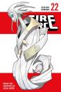 Fire Force 22 - Preview