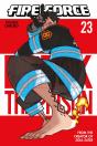 Fire Force 23 - Preview
