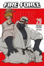 Fire Force 29 - Preview