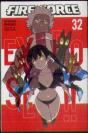 Fire Force 32 - Preview