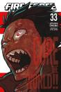 Fire Force 33 - Preview