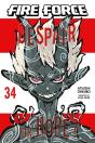 Fire Force 34 - Preview