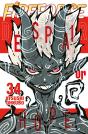 Fire Force 34 - Preview