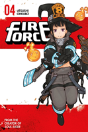 Fire Force 4 - Preview
