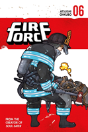 Fire Force 6 - Preview