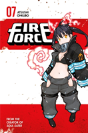 Fire Force 7 - Preview