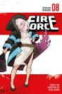 Fire Force 8 - Preview