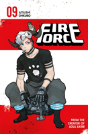 Fire Force 9 - Preview