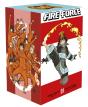 Fire Force Manga Box Set 1 (Vol. 1-6) - Preview