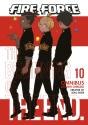 Fire Force Omnibus 10 (Vol. 28-30) - Preview