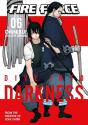 Fire Force Omnibus 6 (Vol. 16-18) - Preview