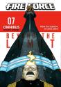 Fire Force Omnibus 7 (Vol. 19-21) - Preview