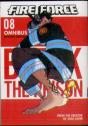 Fire Force Omnibus 8 (Vol. 22-24) - Preview