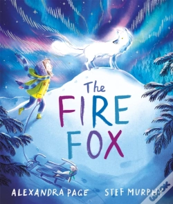 Capa do artigo Fire Fox