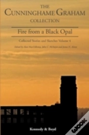 Capa do artigo Fire From A Black Opal