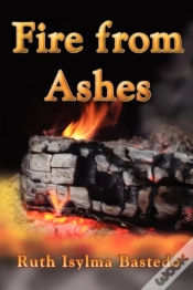 Capa do artigo Fire From Ashes