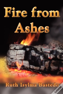 Capa do artigo Fire From Ashes