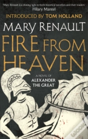 Capa do artigo Fire From Heaven