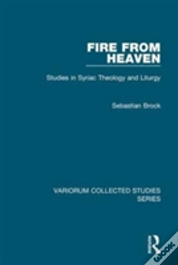 Capa do artigo Fire From Heaven