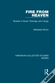 Capa do artigo Fire From Heaven