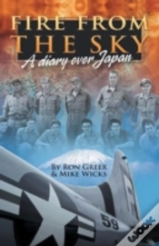 Capa do artigo Fire From The Sky: A Diary Over Japan