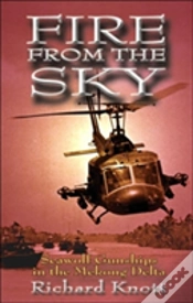 Capa do artigo Fire From The Sky