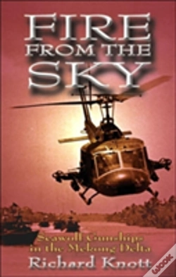 Capa do artigo Fire From The Sky
