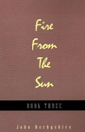 Fire From The Sun