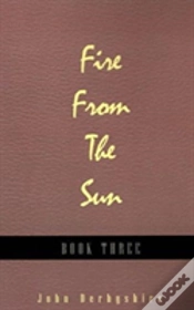 Capa do artigo Fire From The Sun