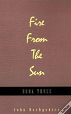 Capa do artigo Fire From The Sun