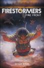 Fire Front - Preview