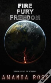 Capa do artigo Fire Fury Freedom