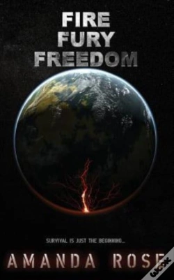 Capa do artigo Fire Fury Freedom