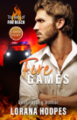 Fire Games - Preview
