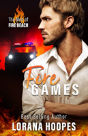 Fire Games - Preview