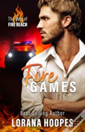 Capa do artigo Fire Games