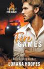 Fire Games - Preview