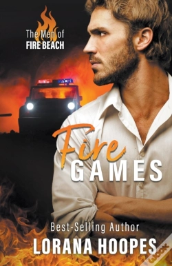 Capa do artigo Fire Games