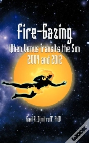 Capa do artigo Fire-Gazing