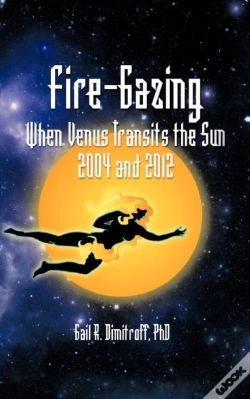 Capa do artigo Fire-Gazing