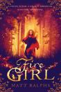 Fire Girl - Preview
