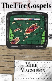 Capa do artigo Fire Gospels