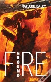 Capa do artigo Fire Ground