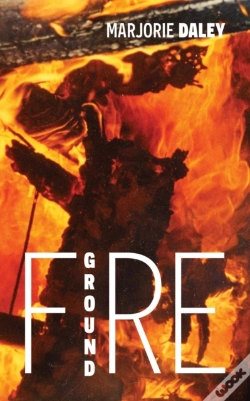 Capa do artigo Fire Ground