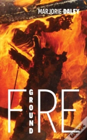 Capa do artigo Fire Ground